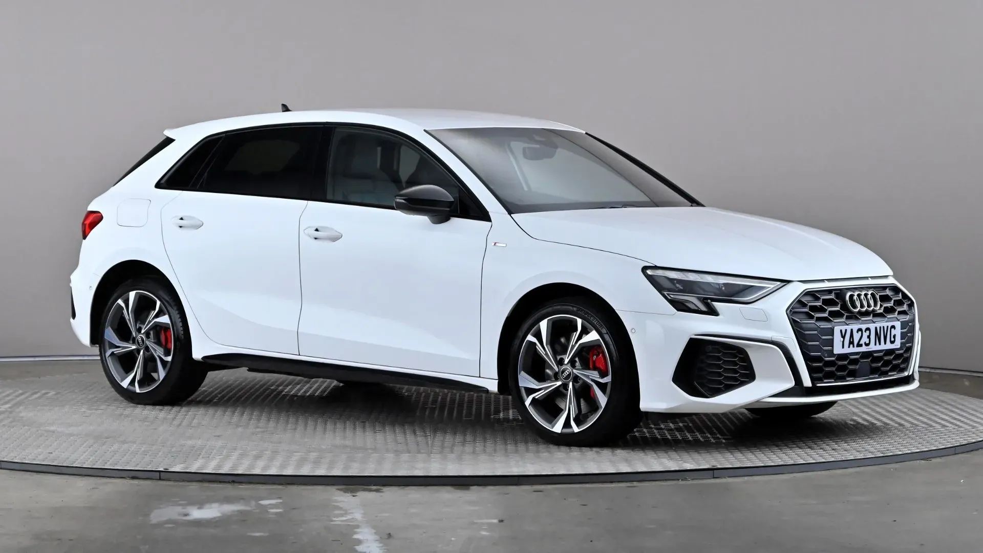 A3 Sportback