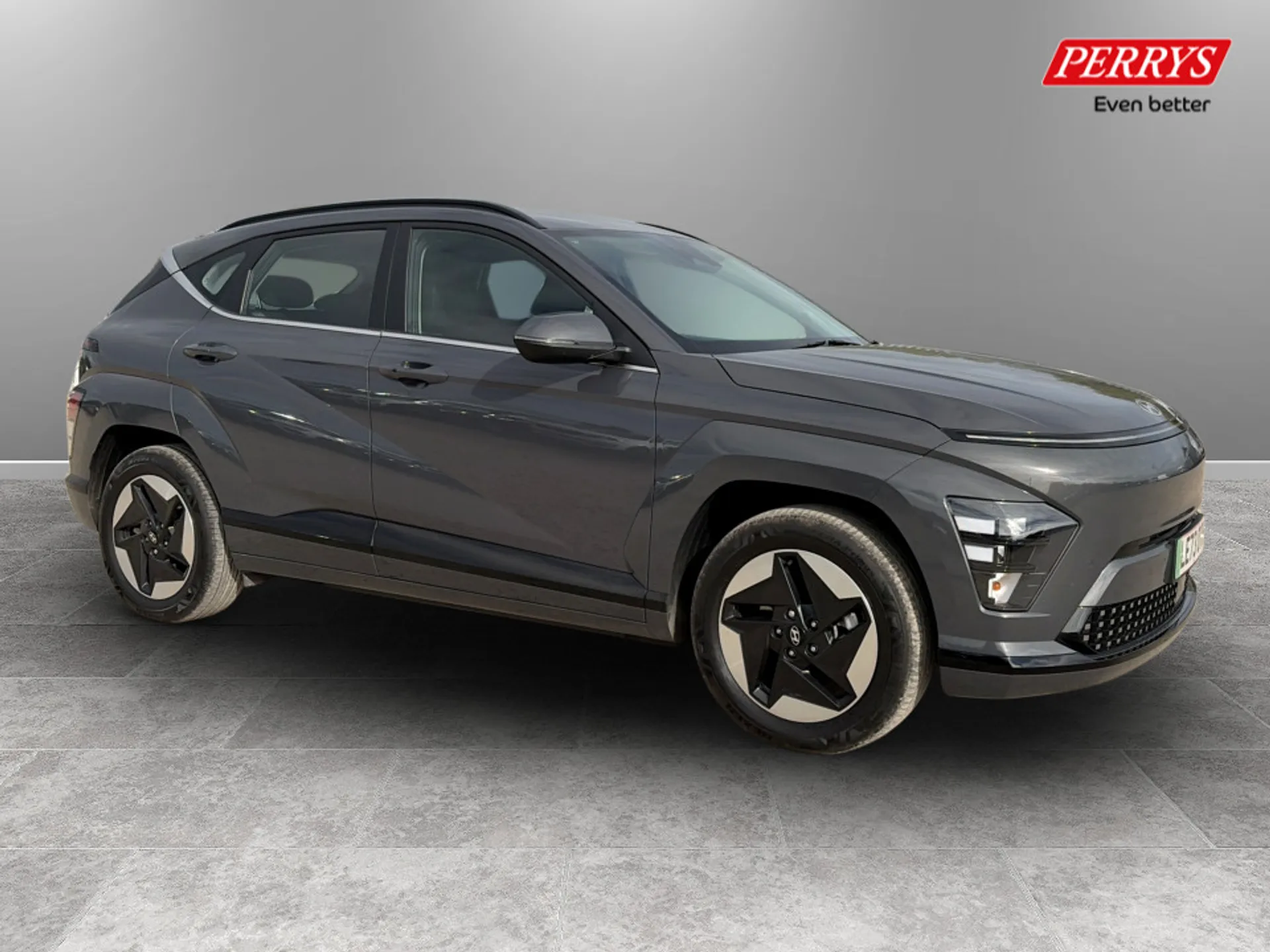 Kona Electric