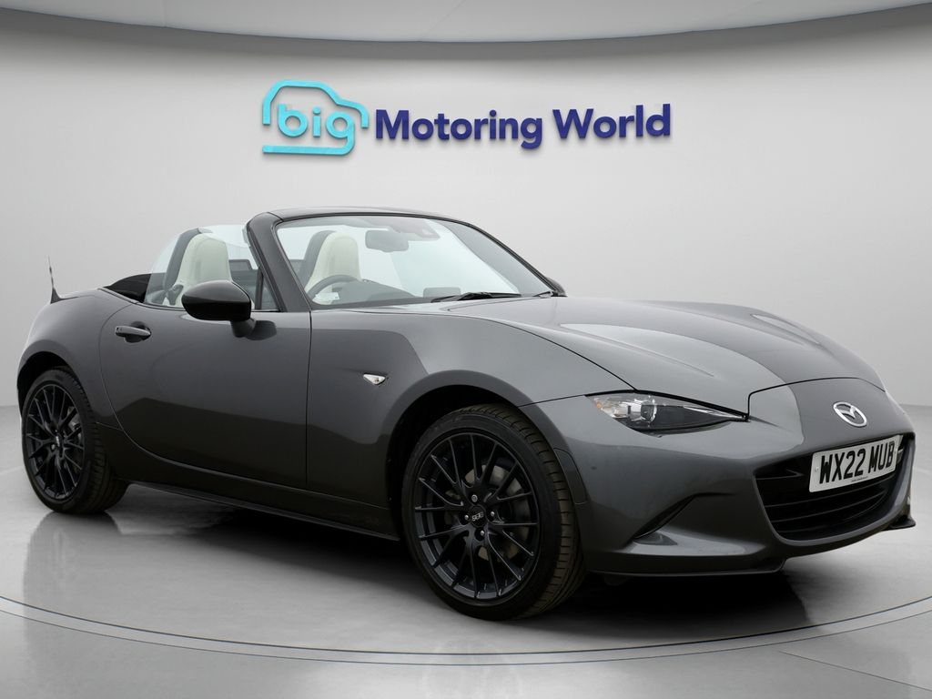 Mx-5