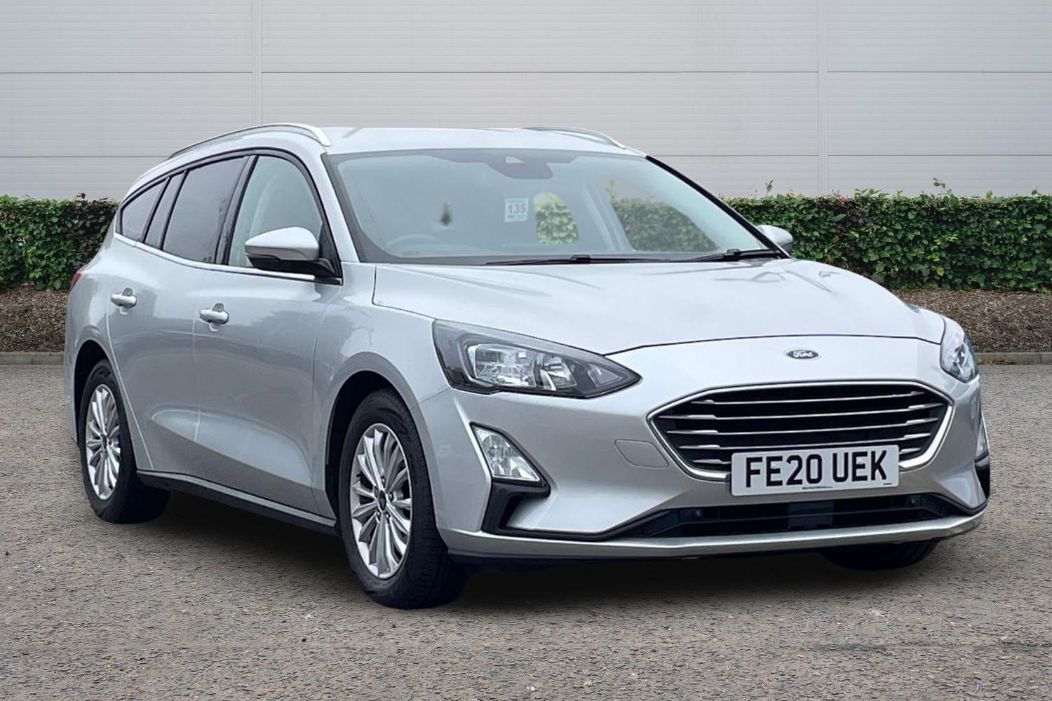 Focus Estate