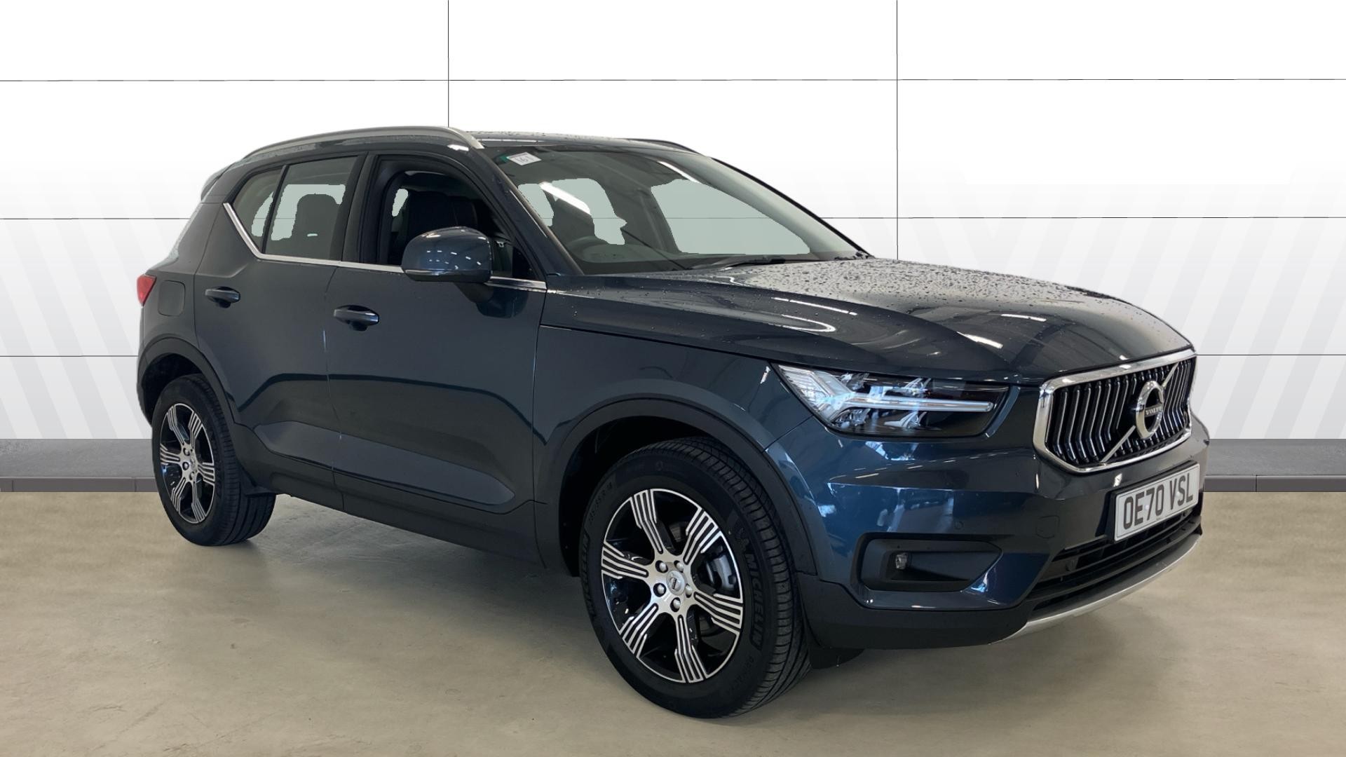 Xc40