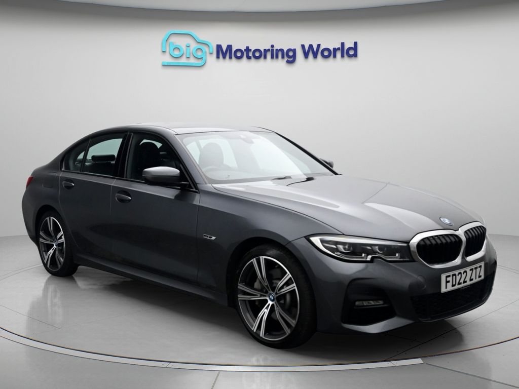 3 Series