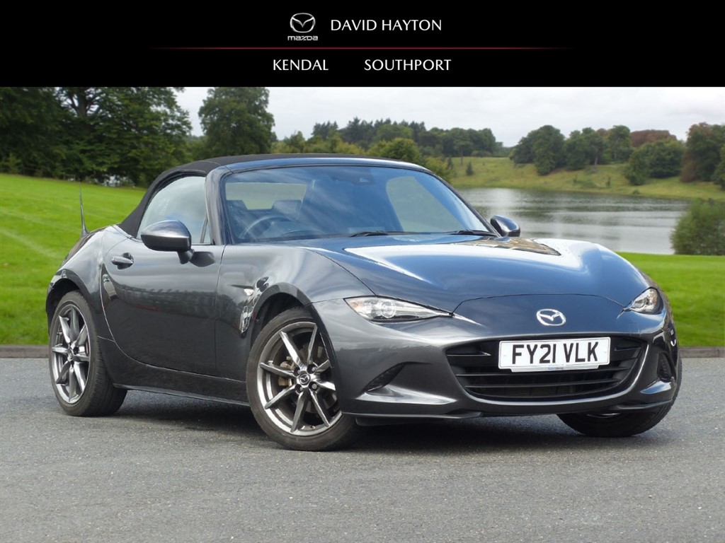 Mx-5
