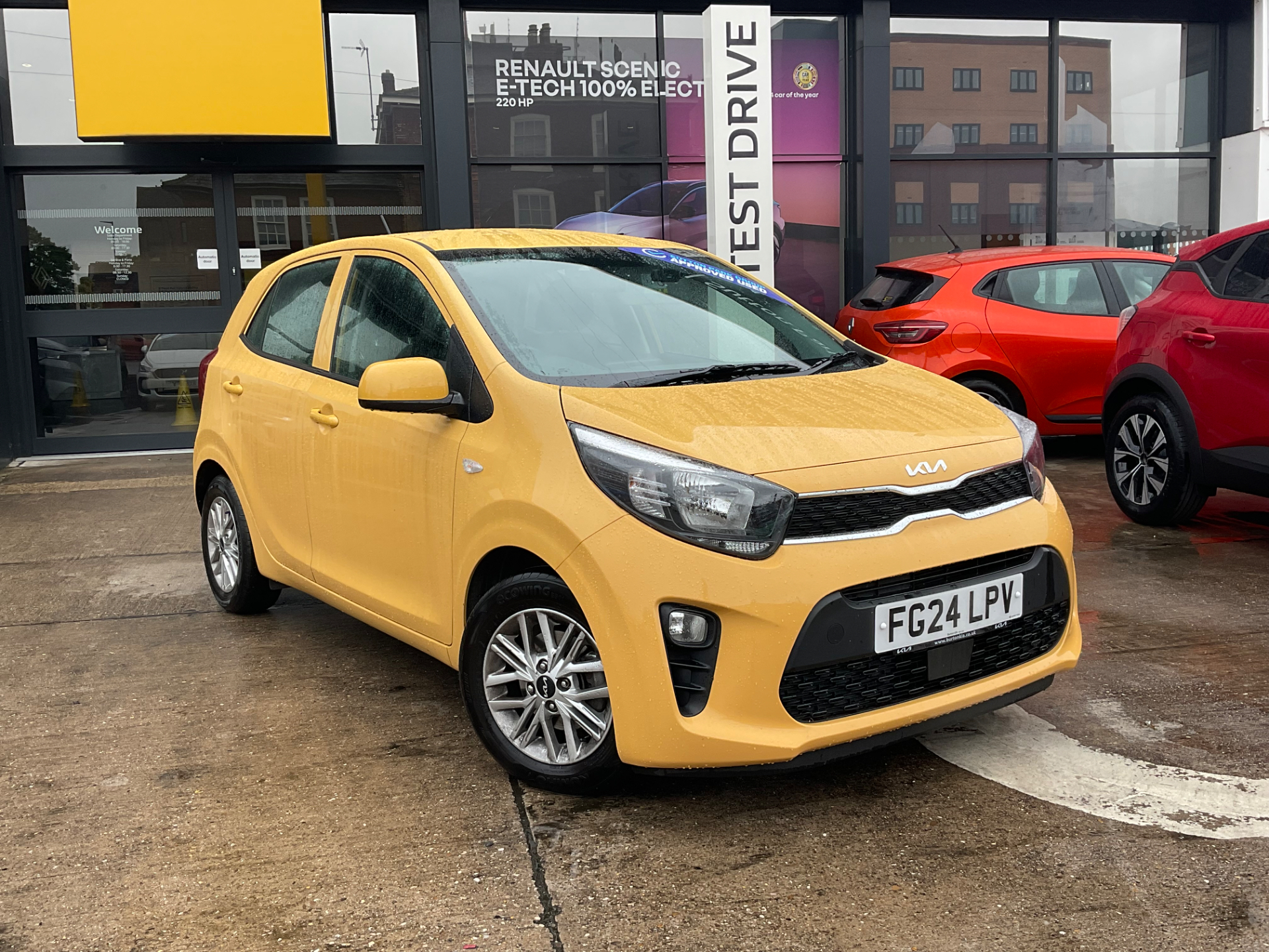 Picanto