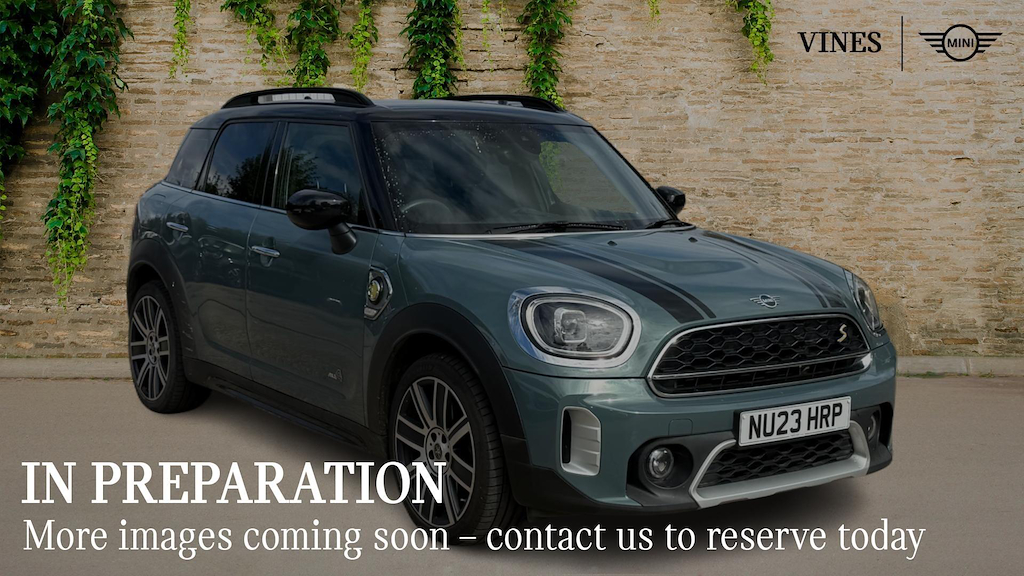 Countryman