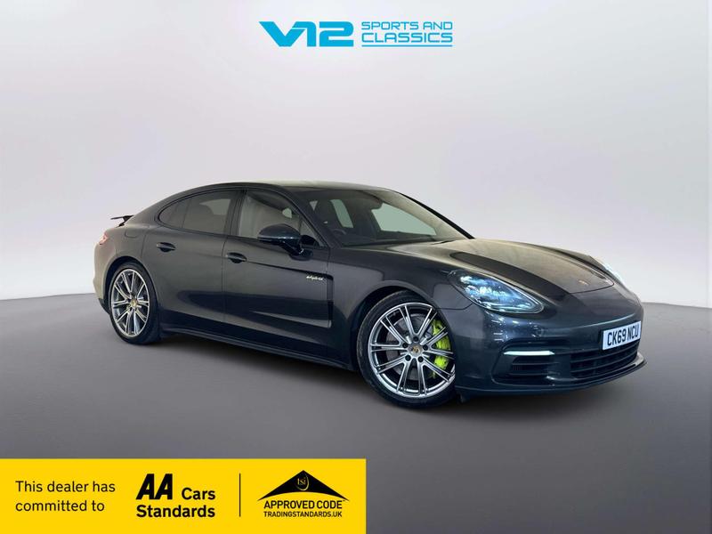 Panamera