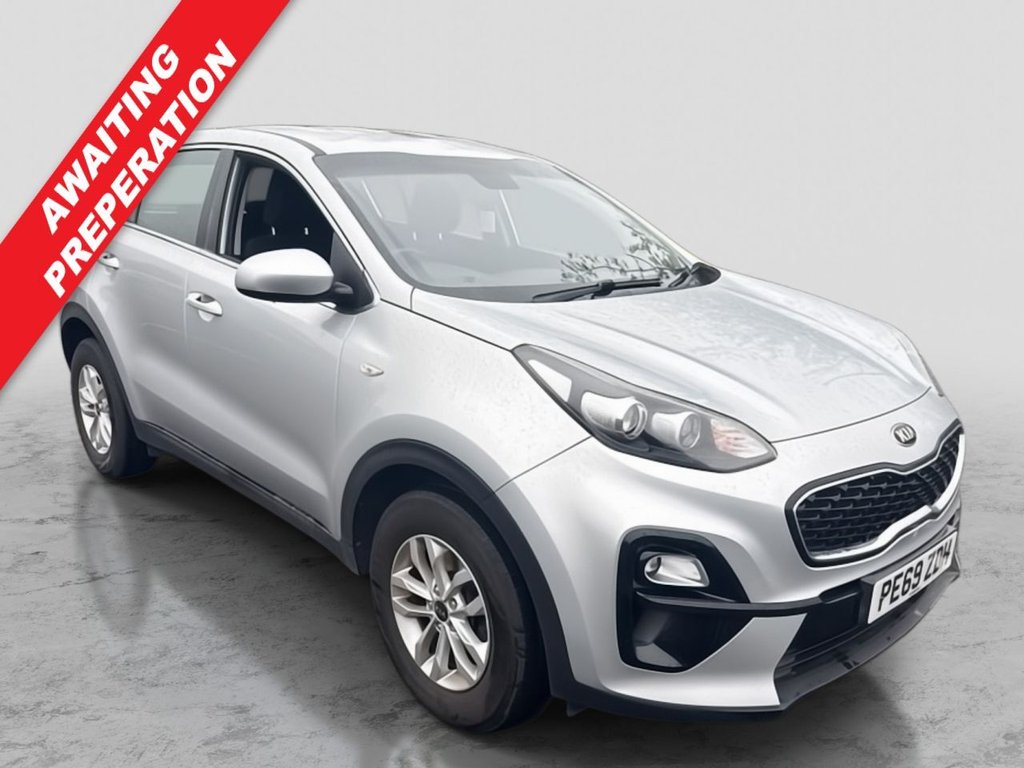 Sportage