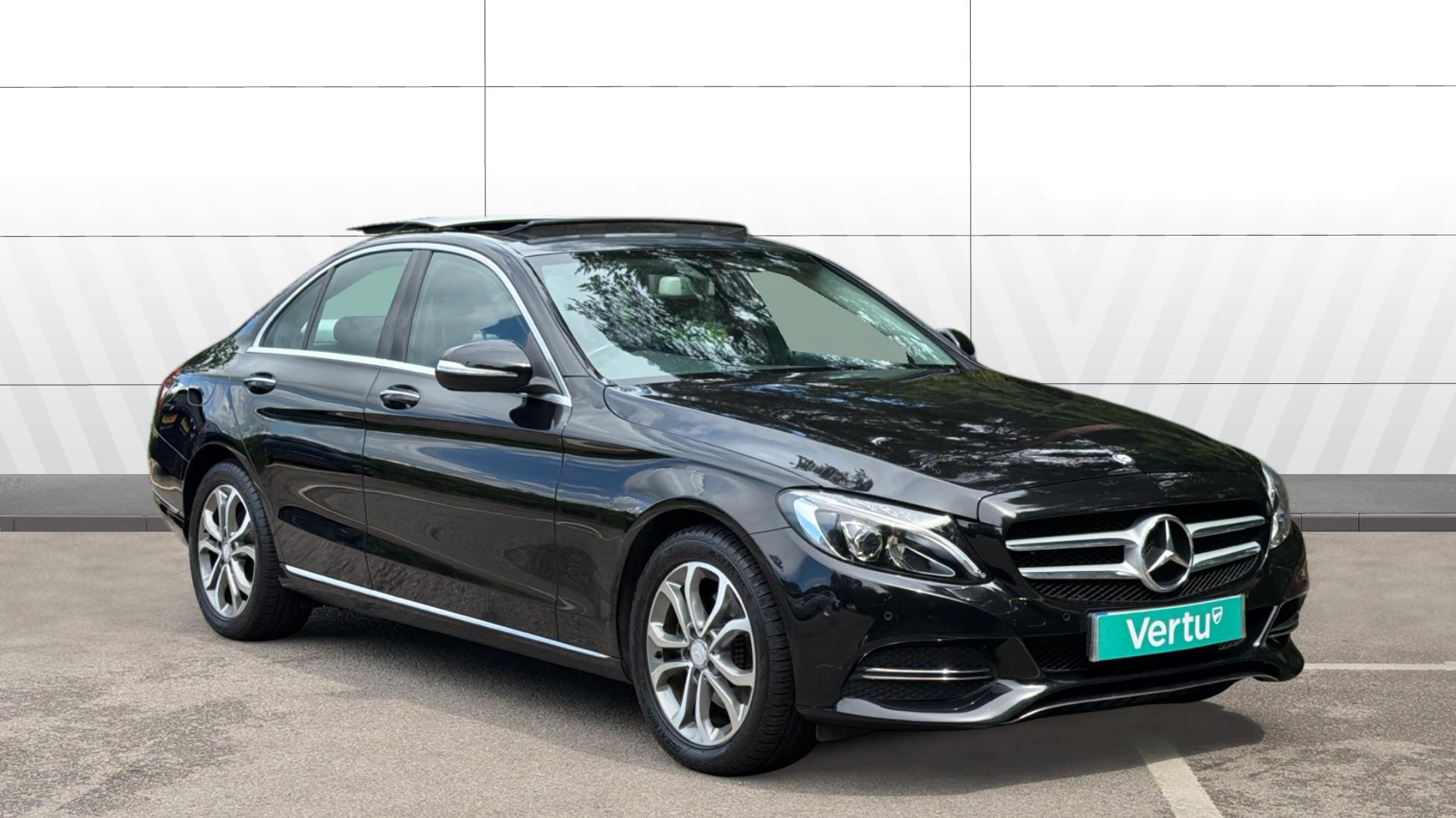 C Class