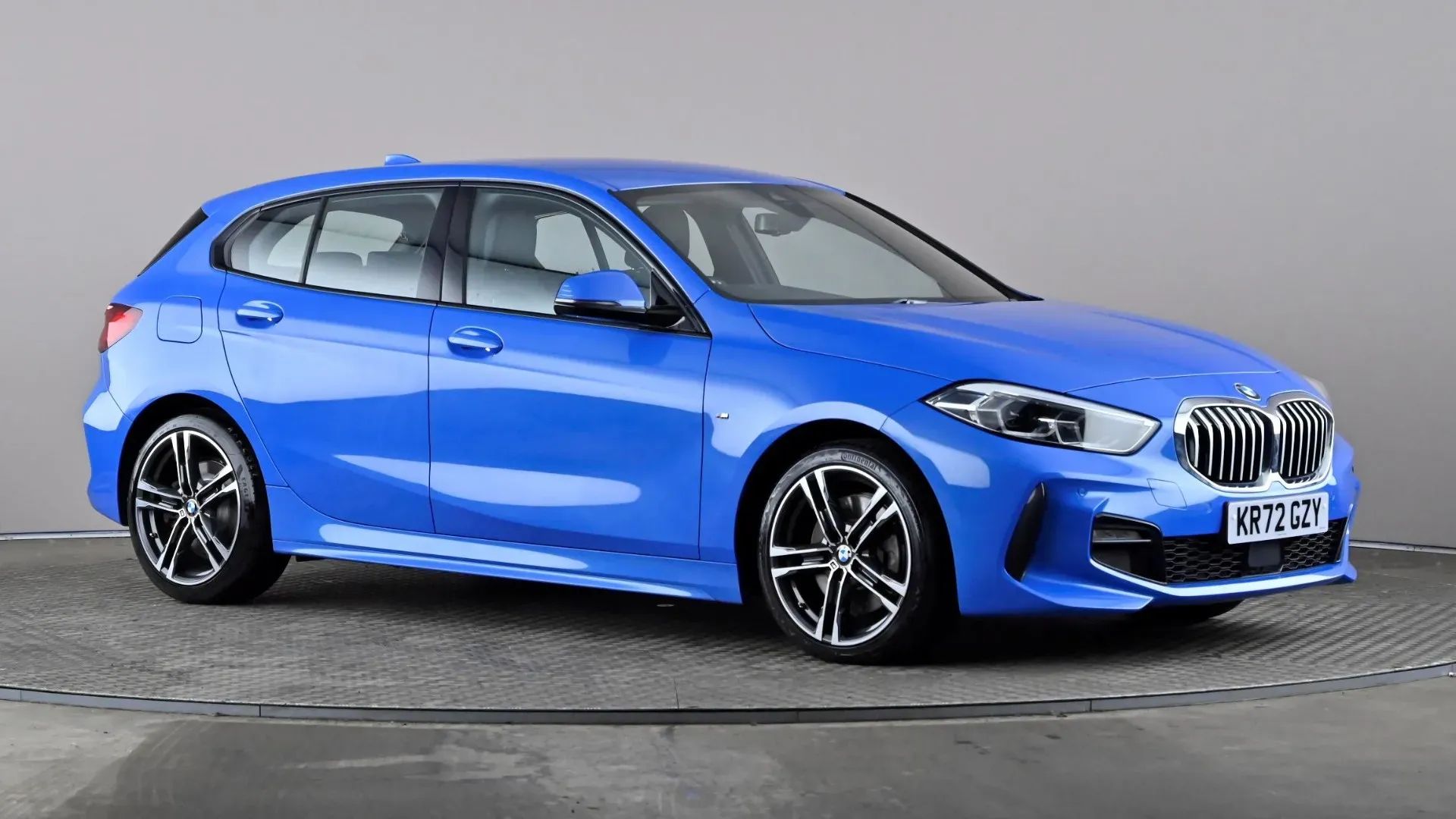 1 Series