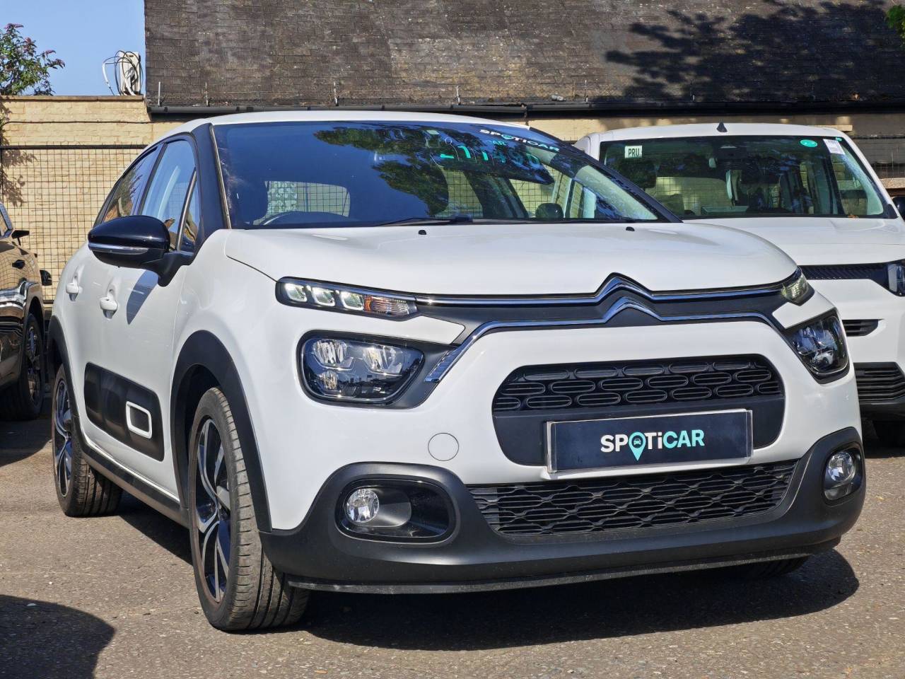 C3 Origin