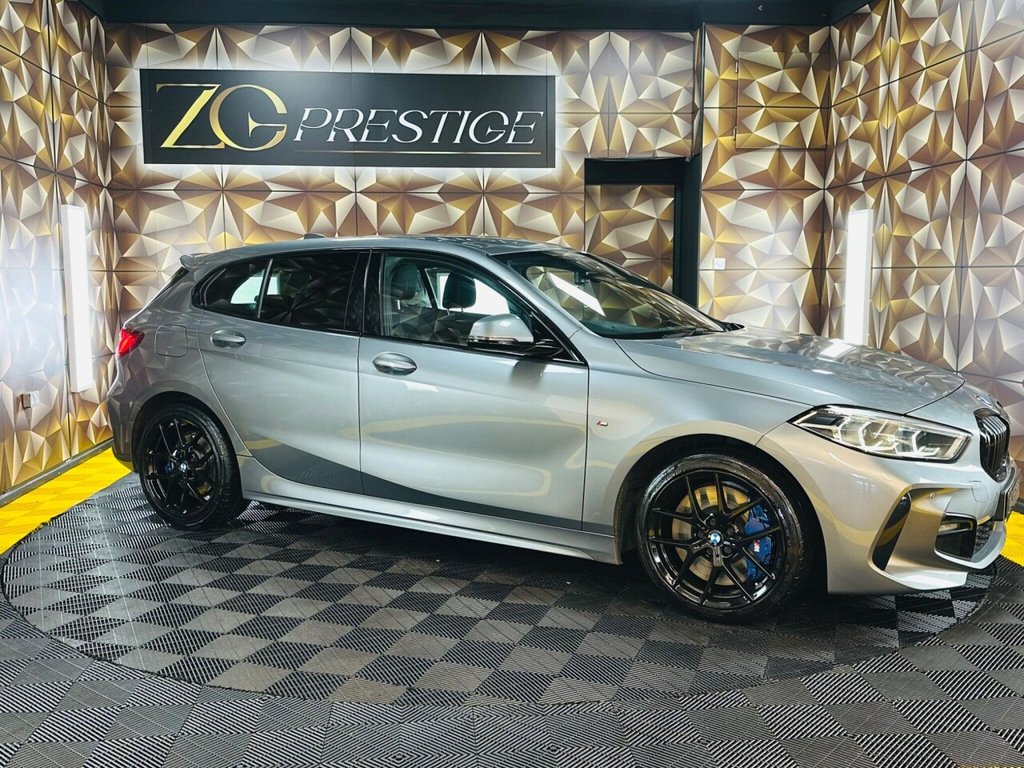 1 Series