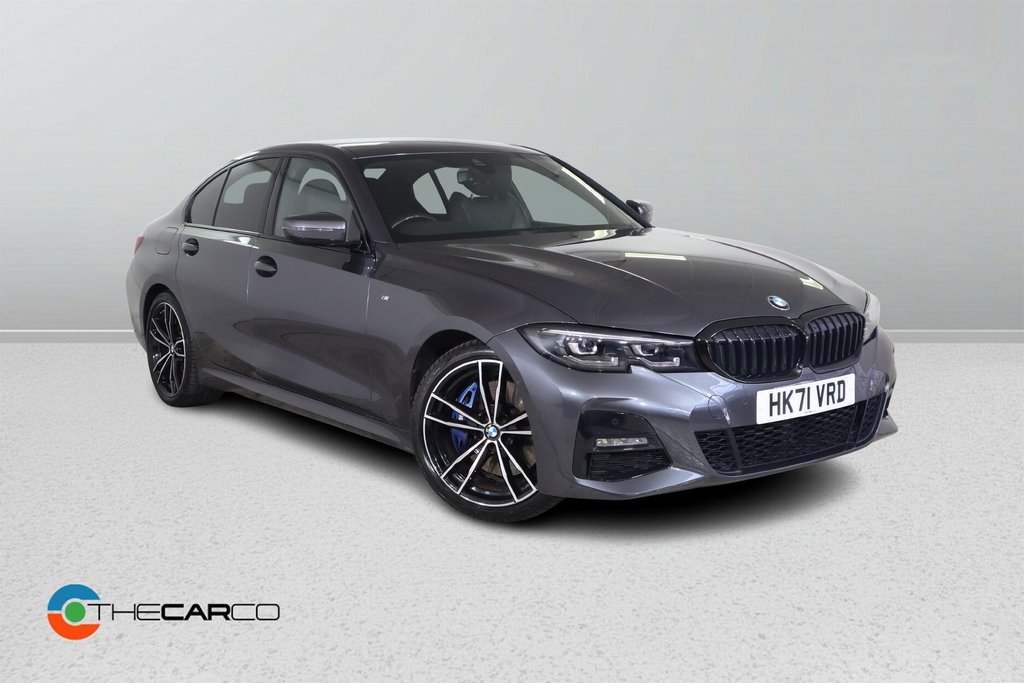 3 Series