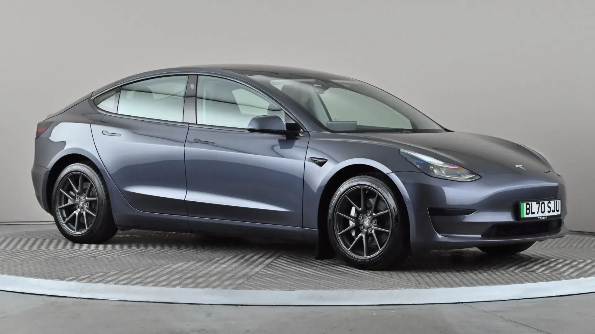 Model 3