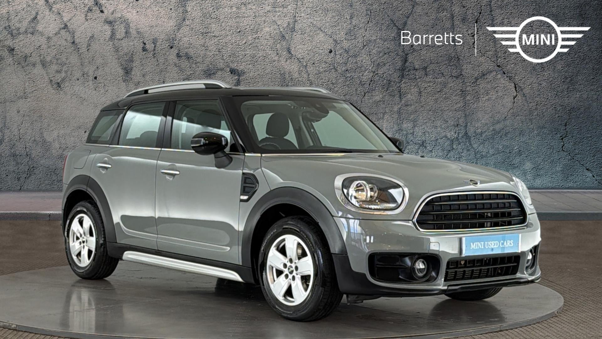 Countryman