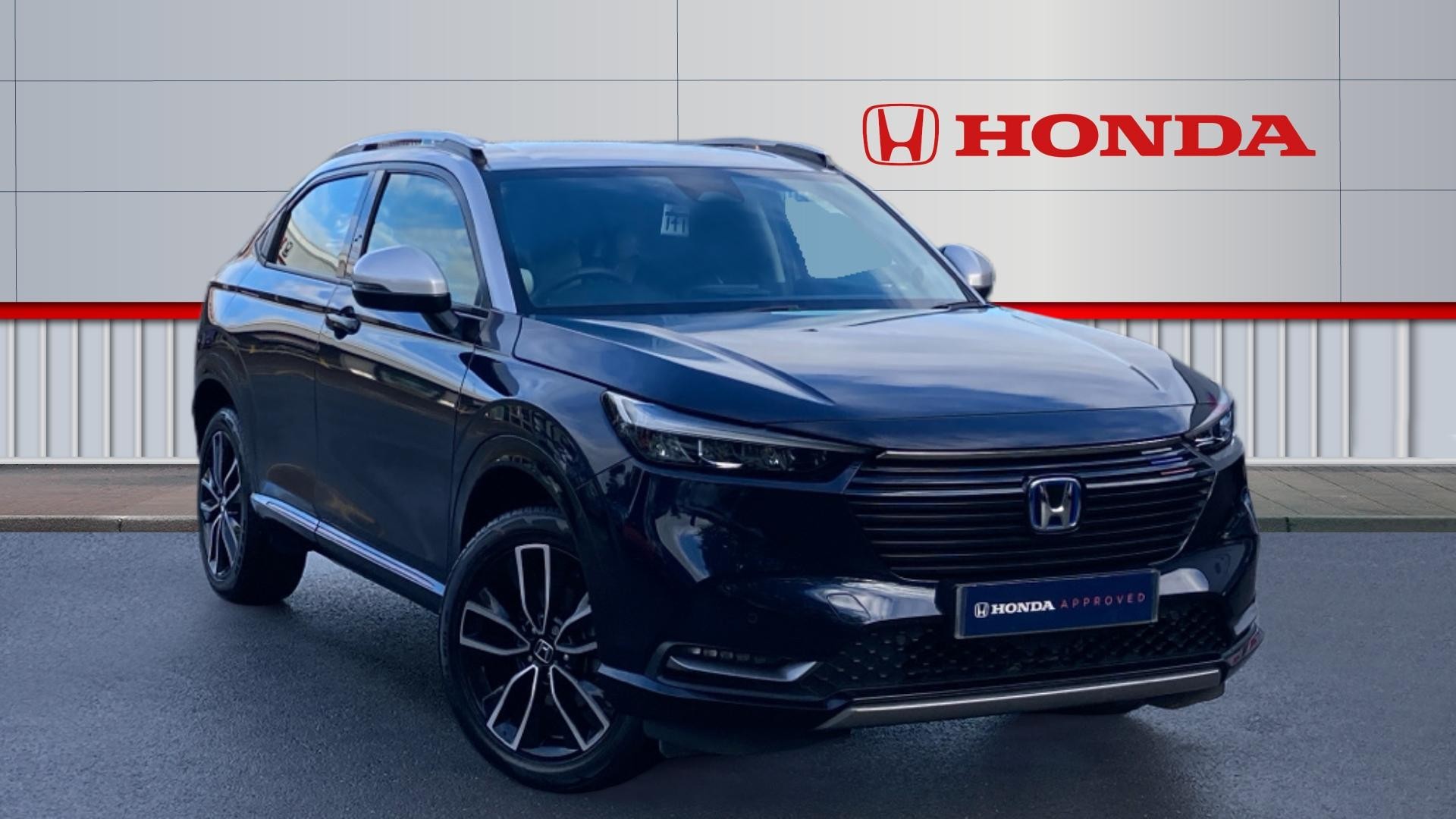 Hr-V
