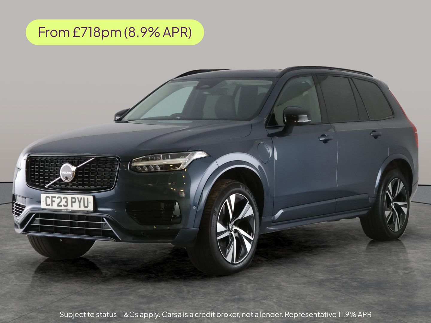Xc90