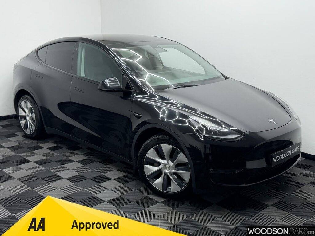 Model Y Premium