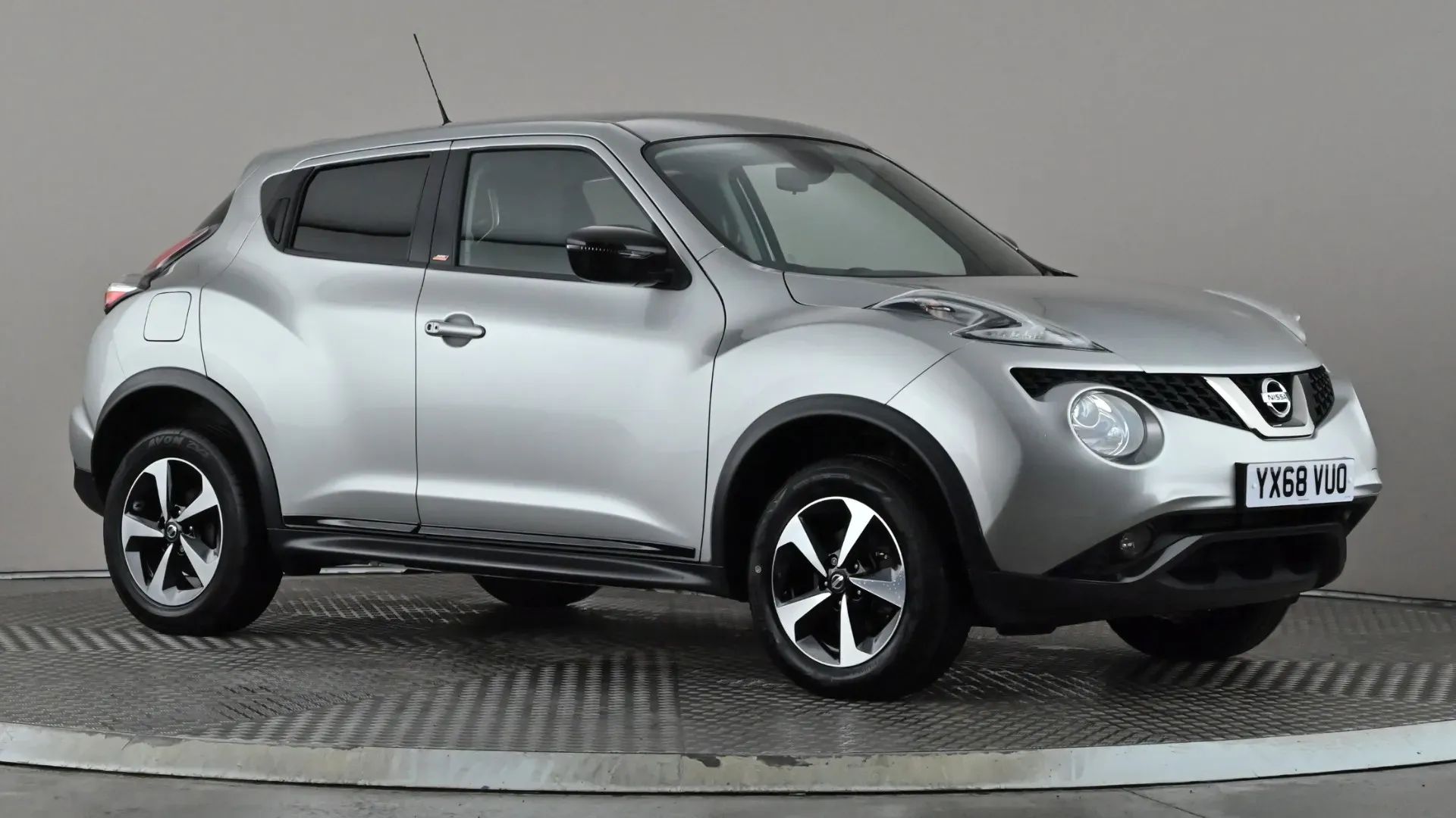 Juke
