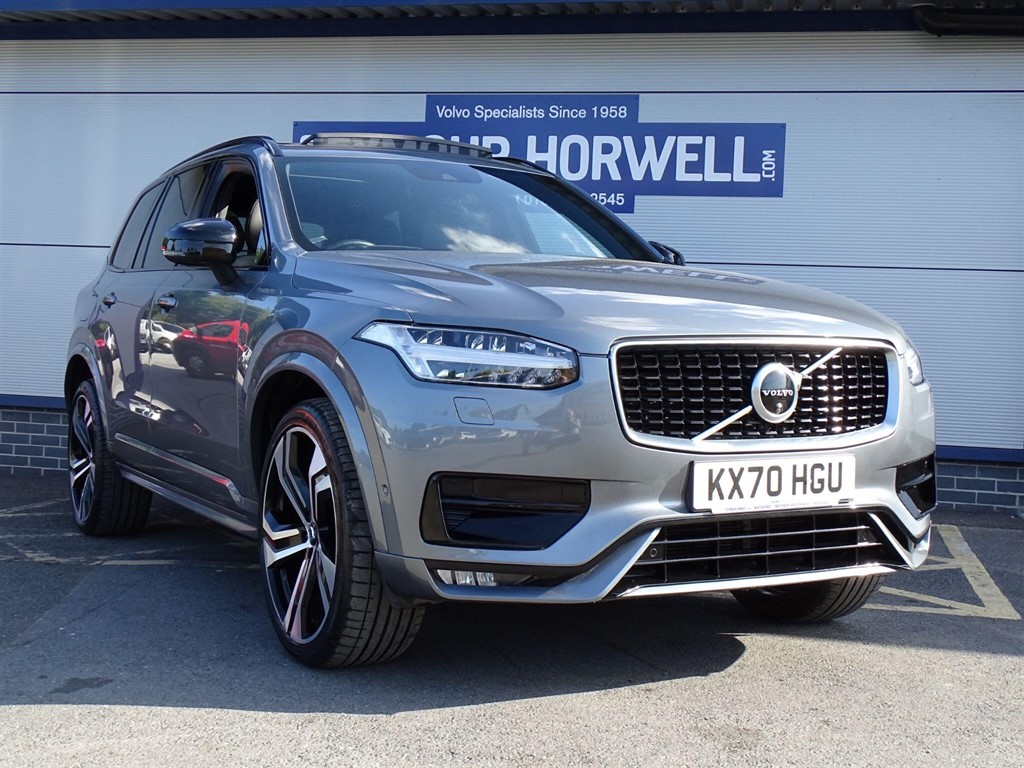 Xc90