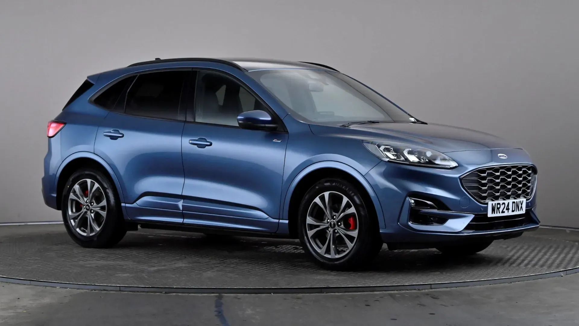 Kuga