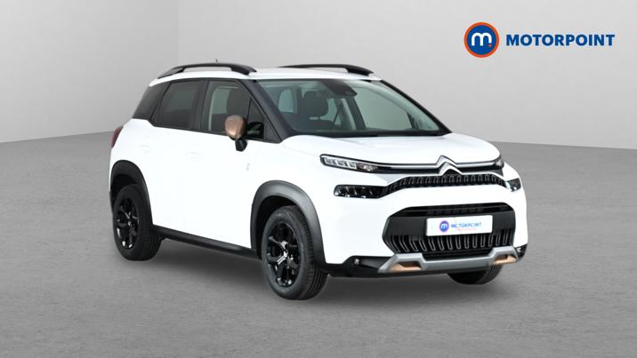 C3 Aircross