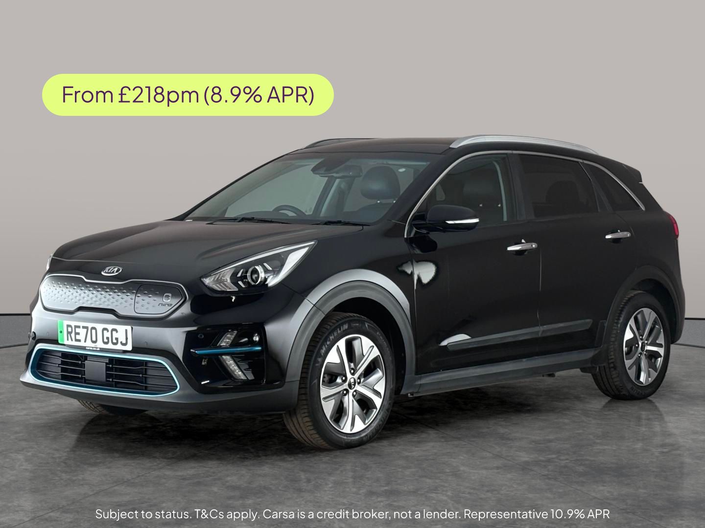 e-Niro