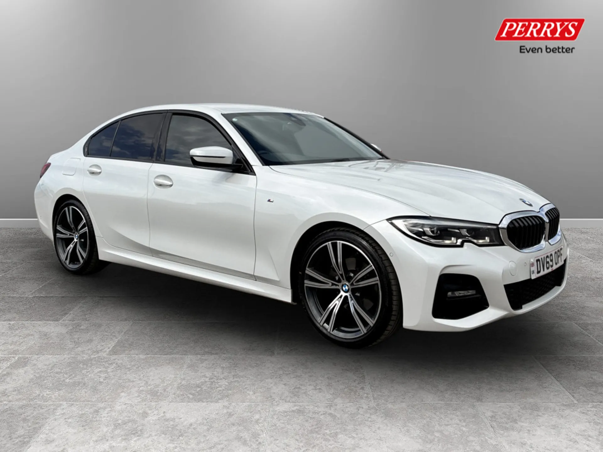 3 Series