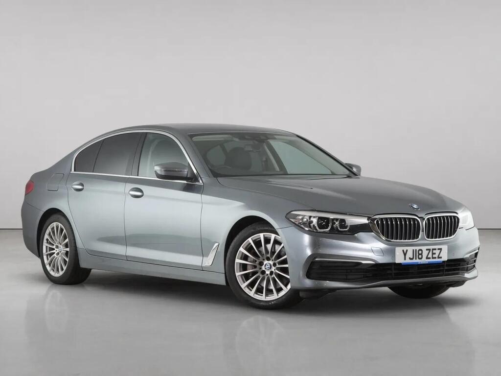 5 Series