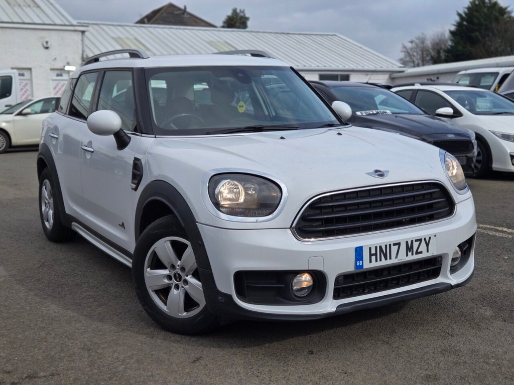 Countryman