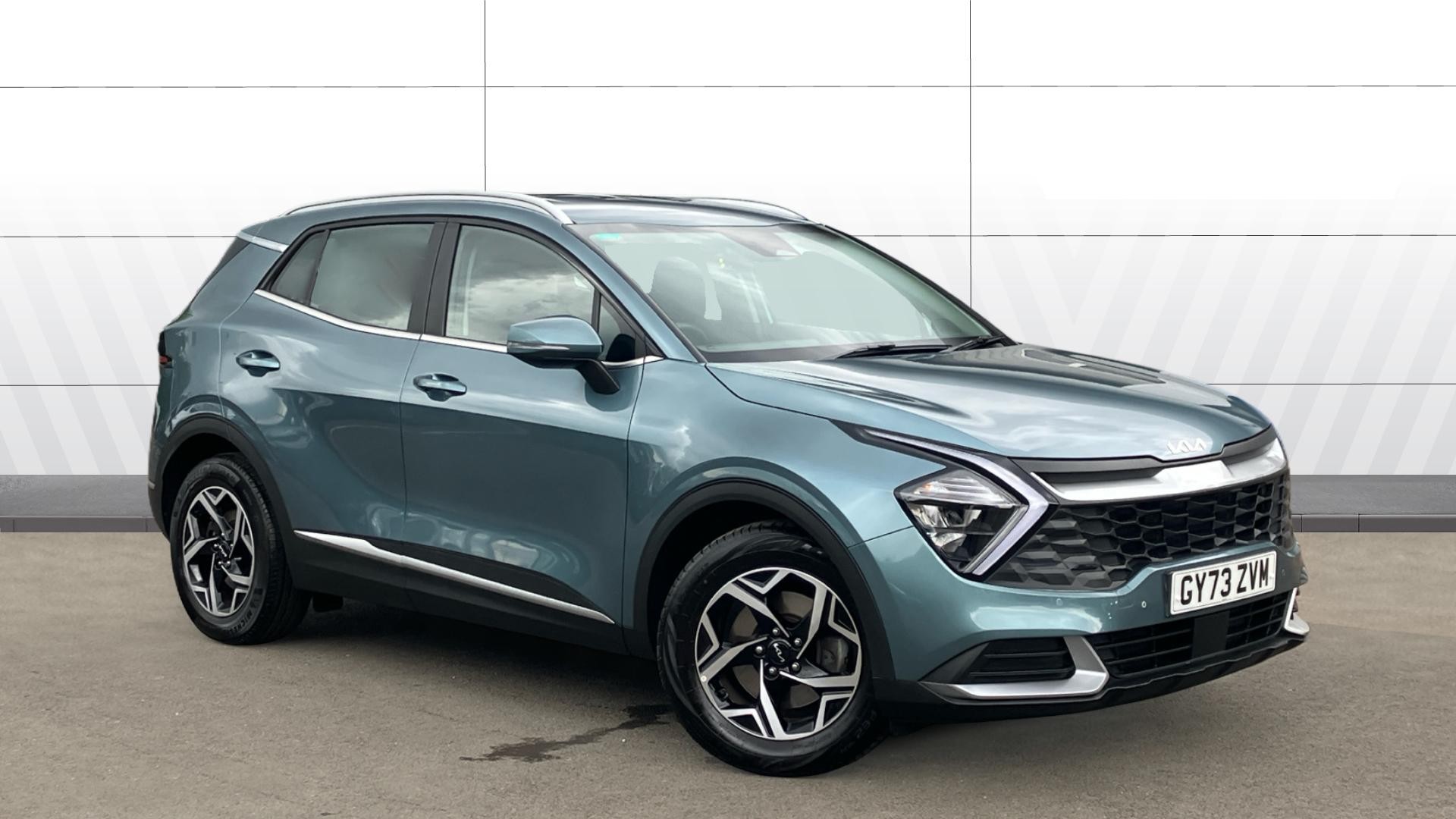 Sportage