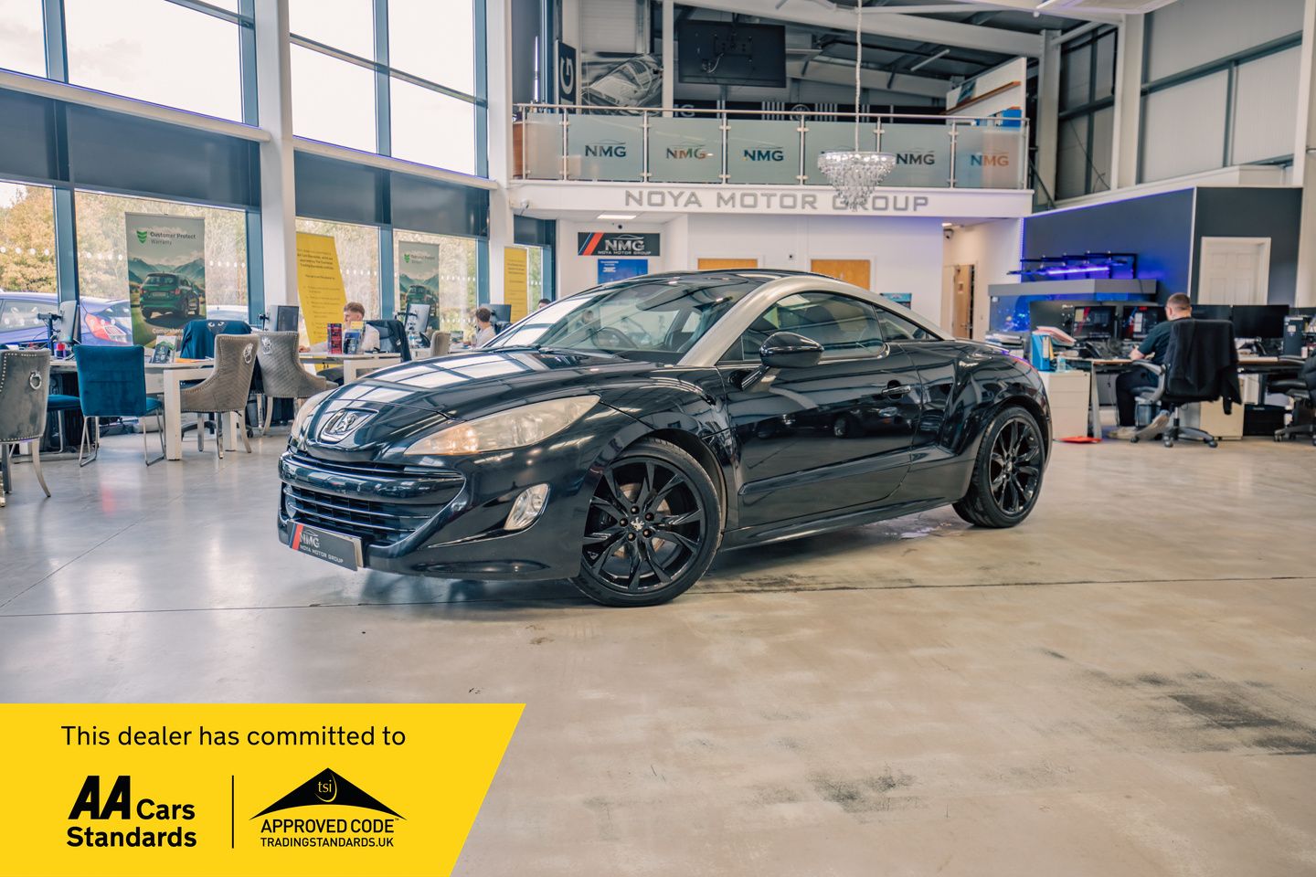 RCZ