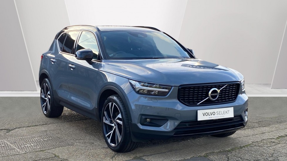 Xc40
