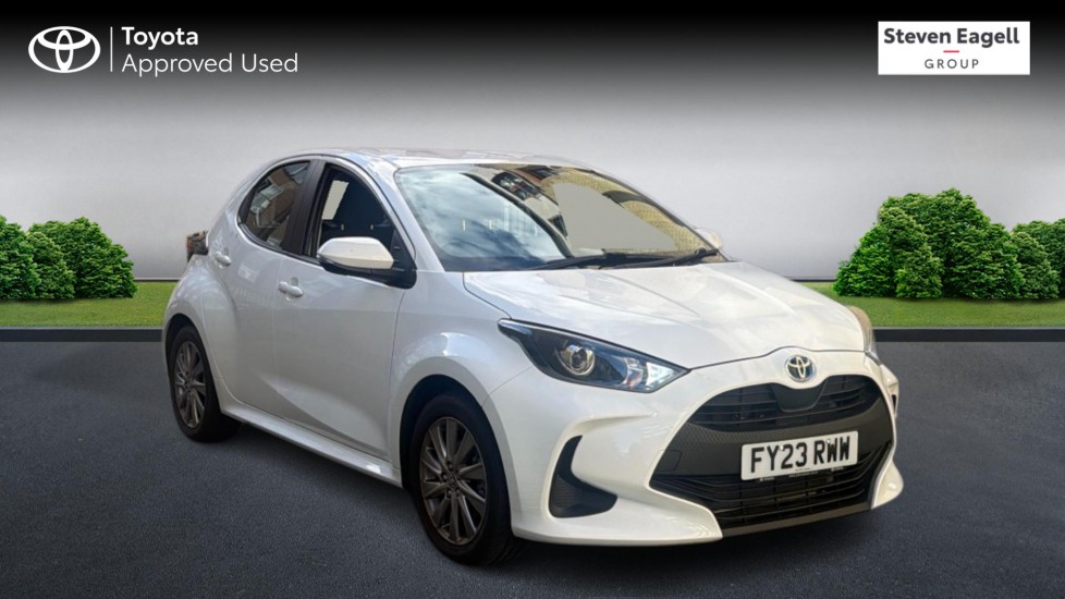 Yaris