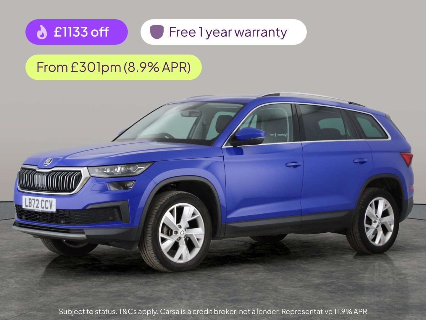 Kodiaq