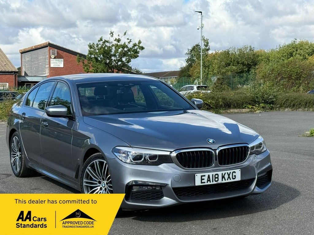 5 Series