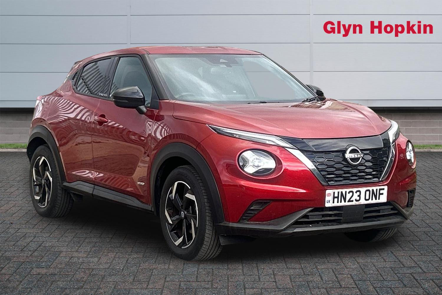 Juke