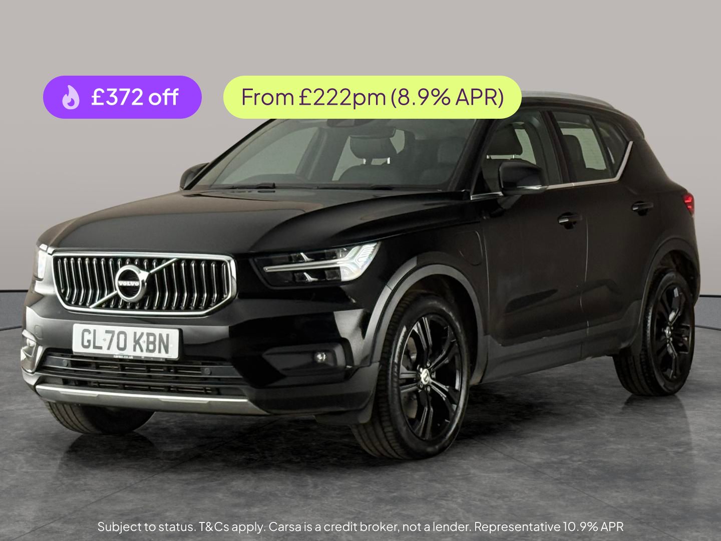 XC40