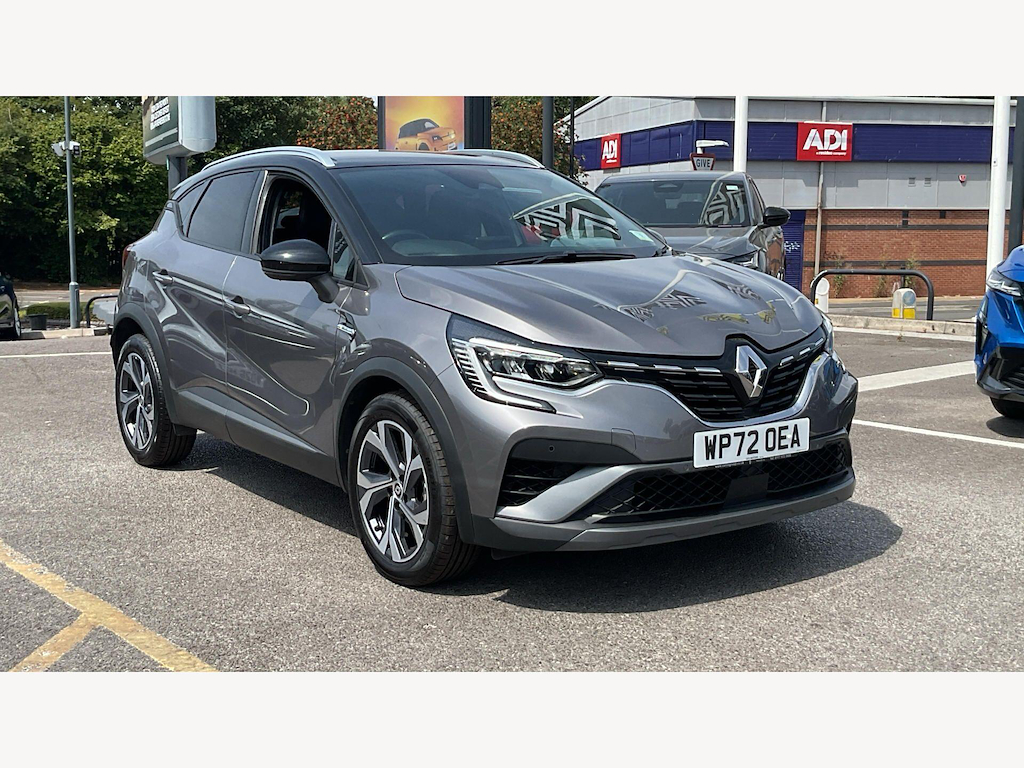 Captur