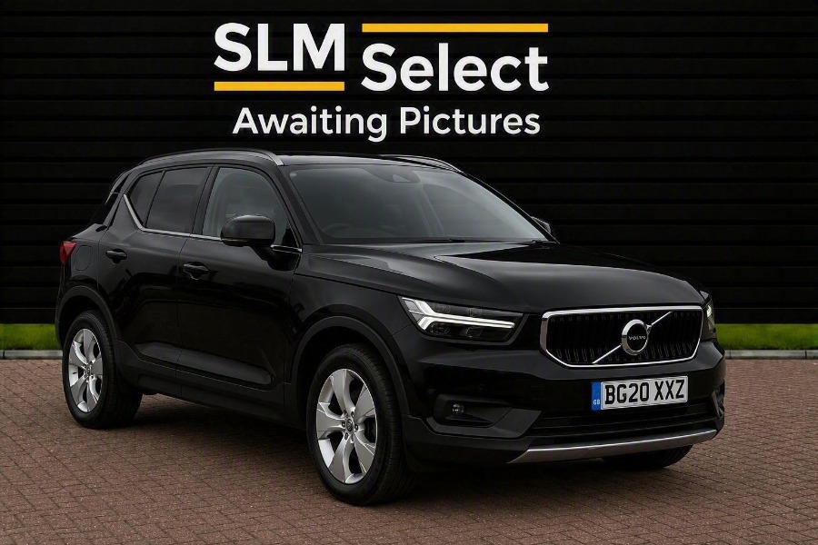 Xc40