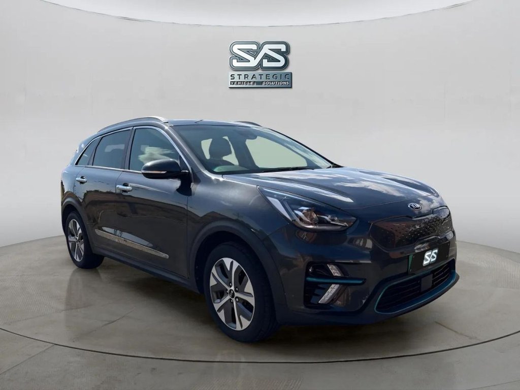 e-Niro