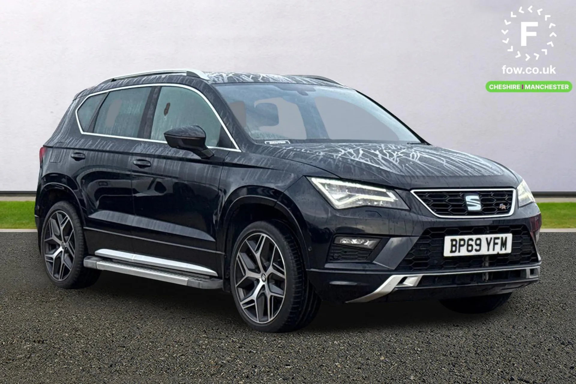 Ateca
