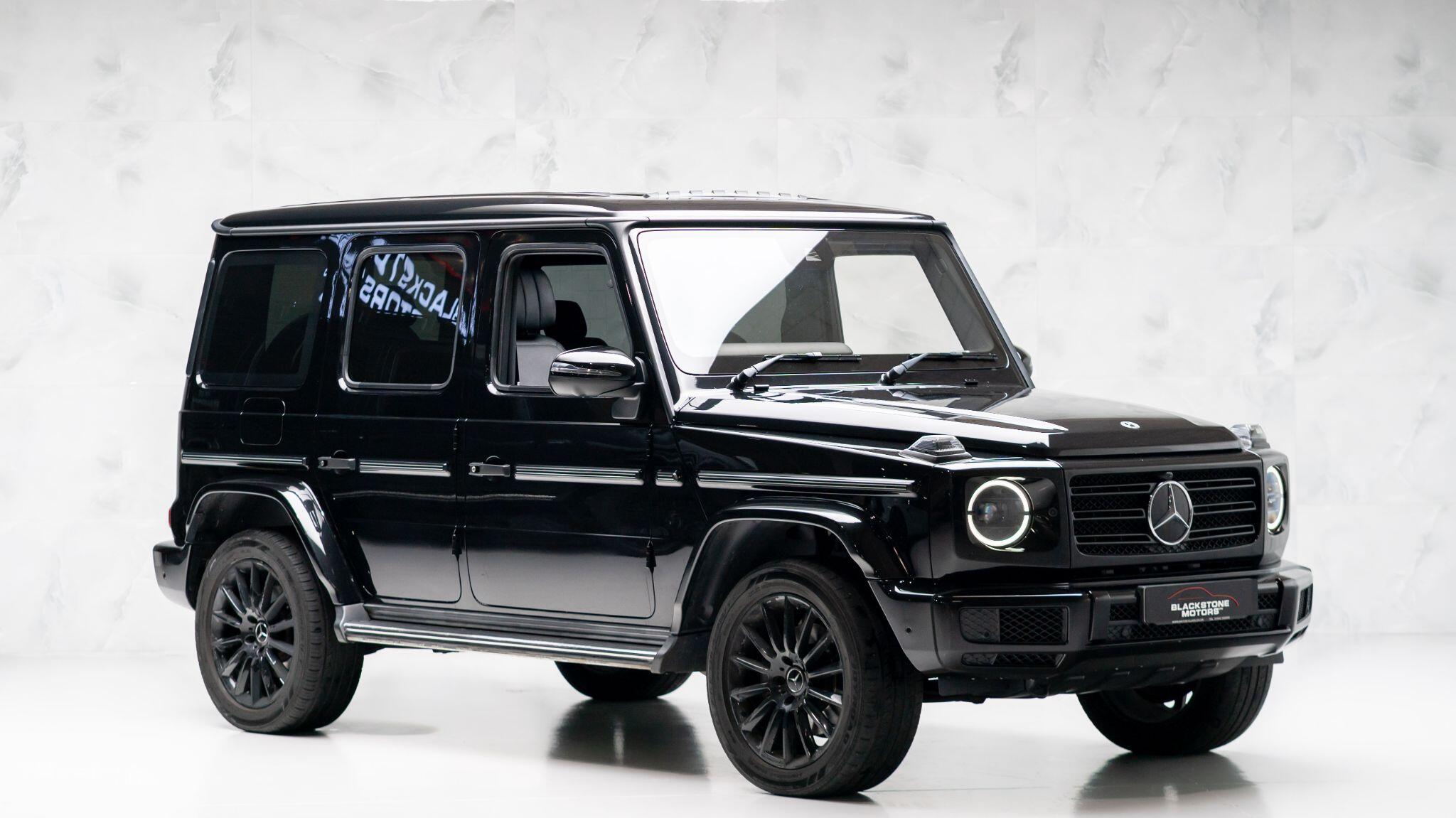 G Class