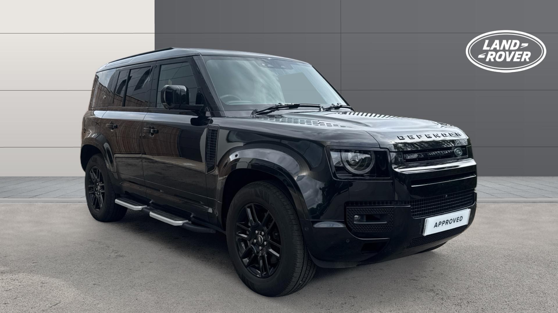 Defender