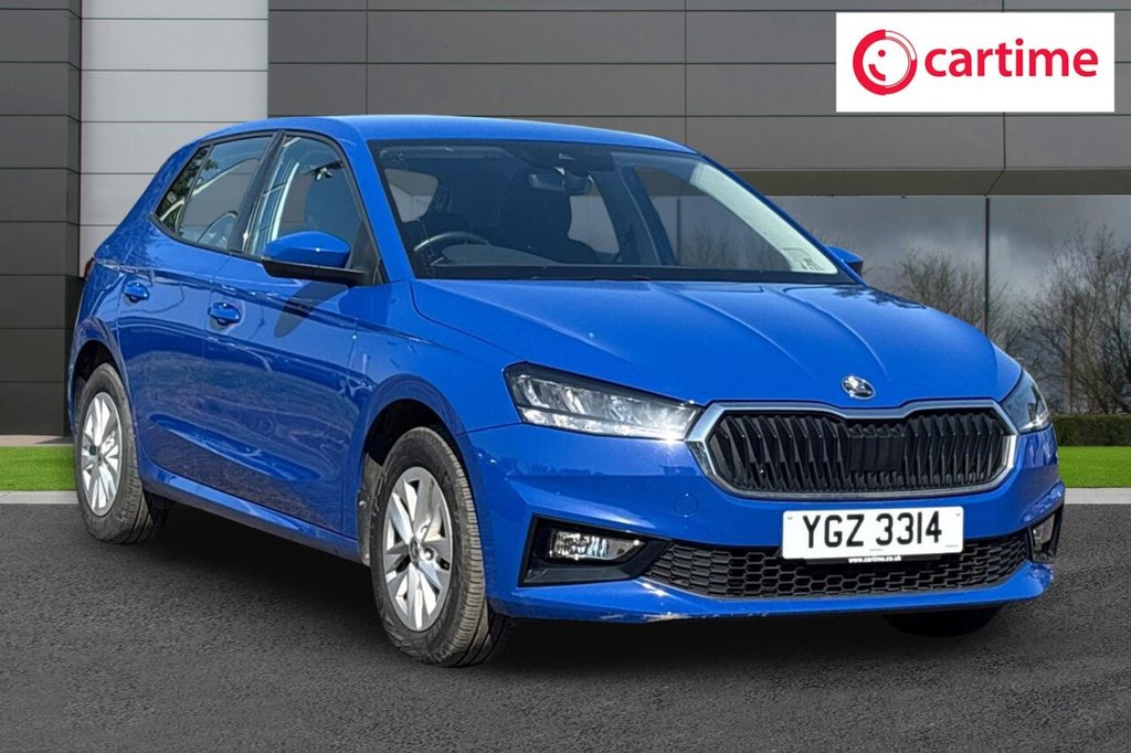 Fabia