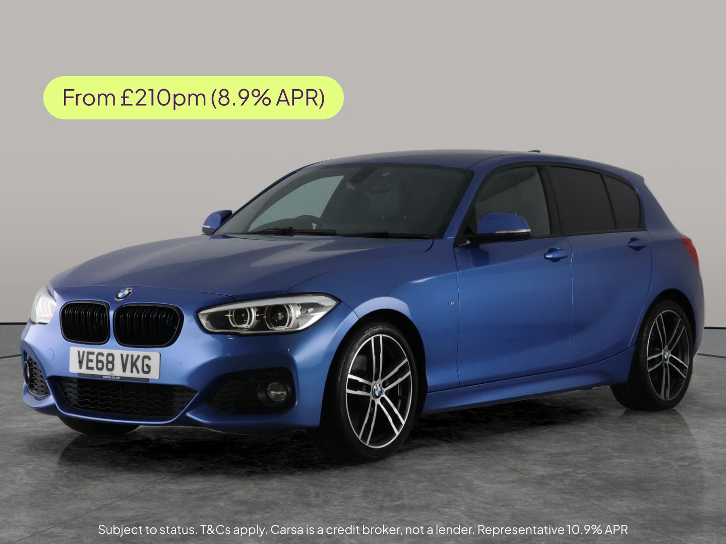 1 Series