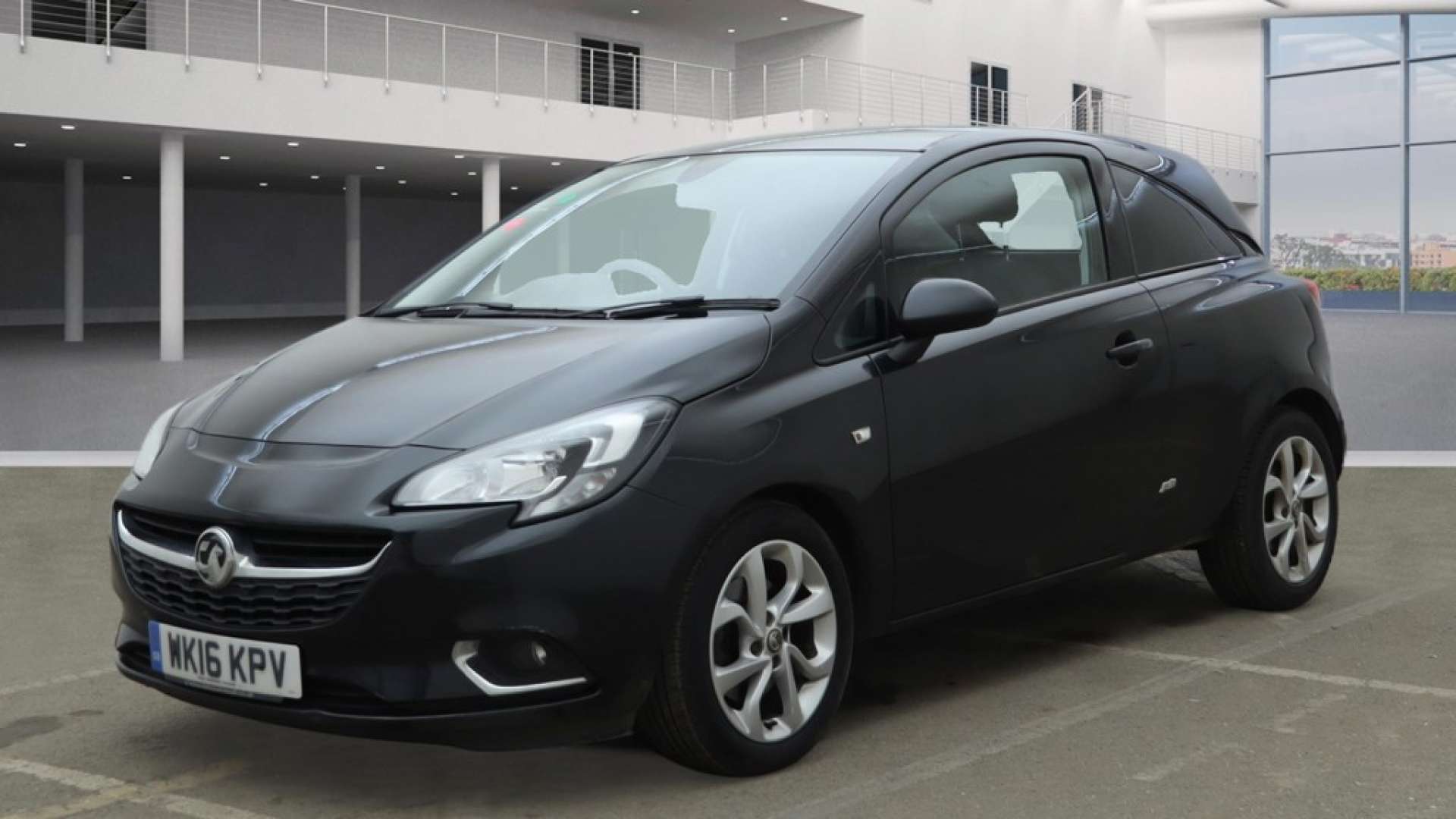 CORSA