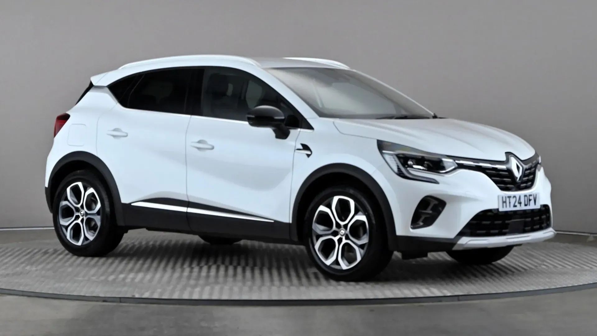 Captur