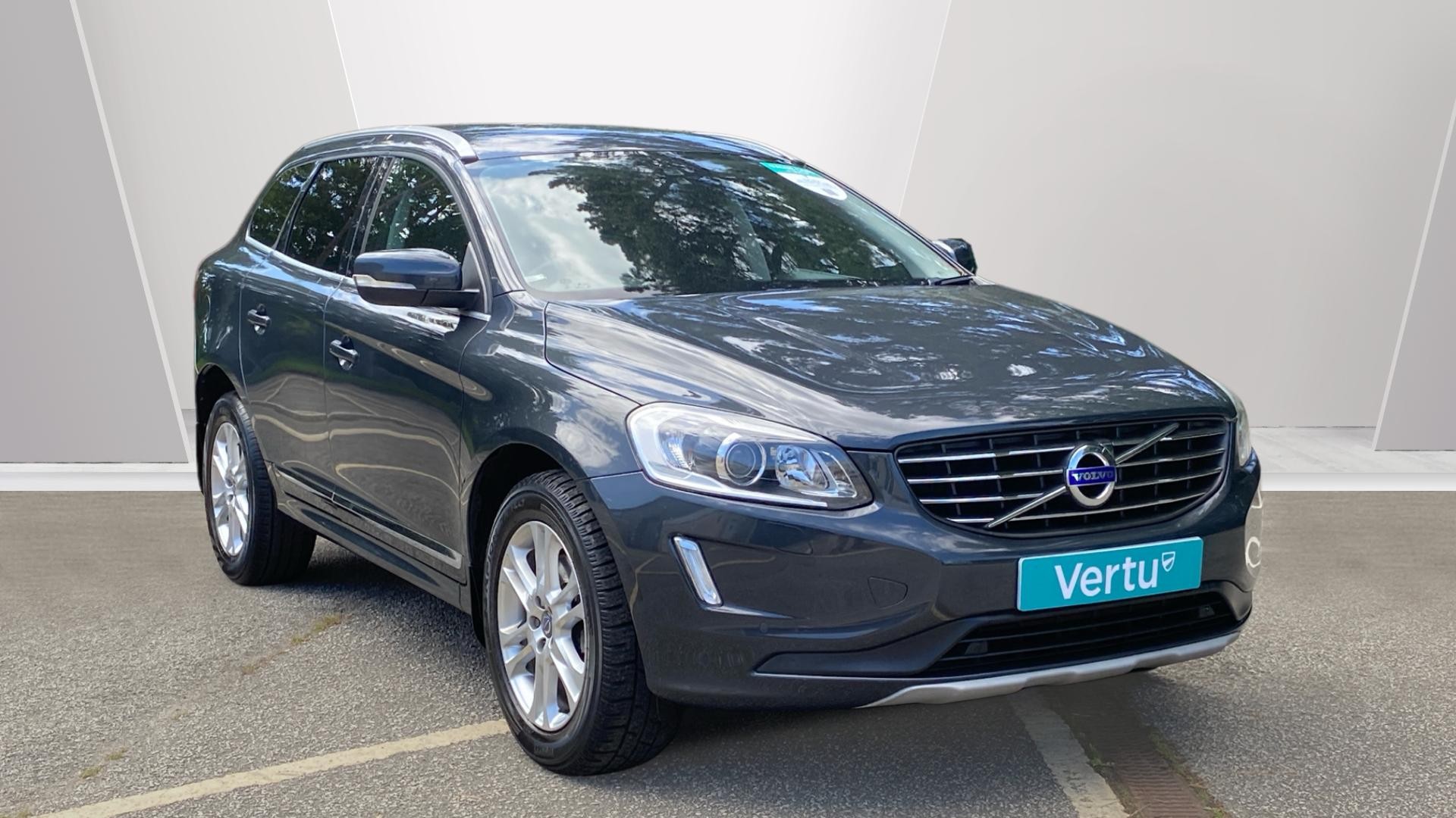 XC60