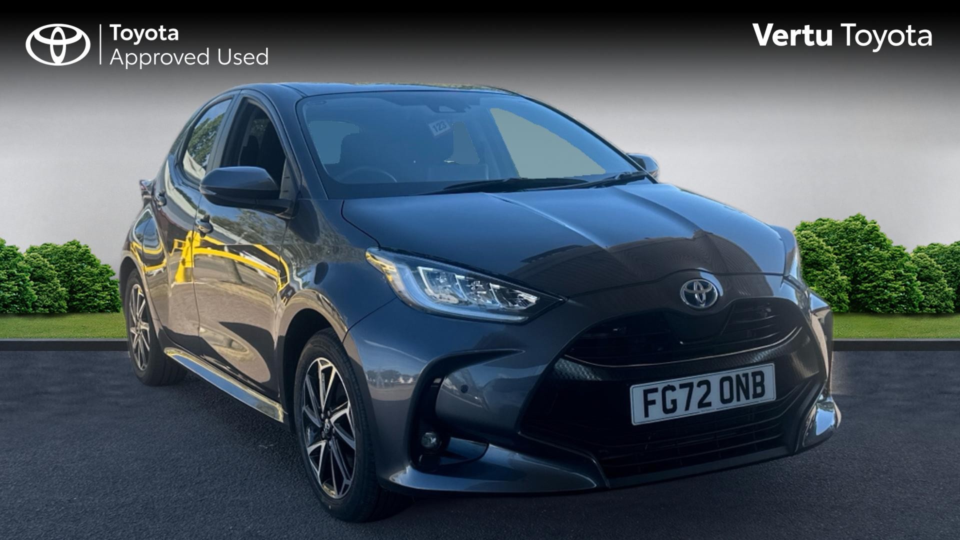 Yaris