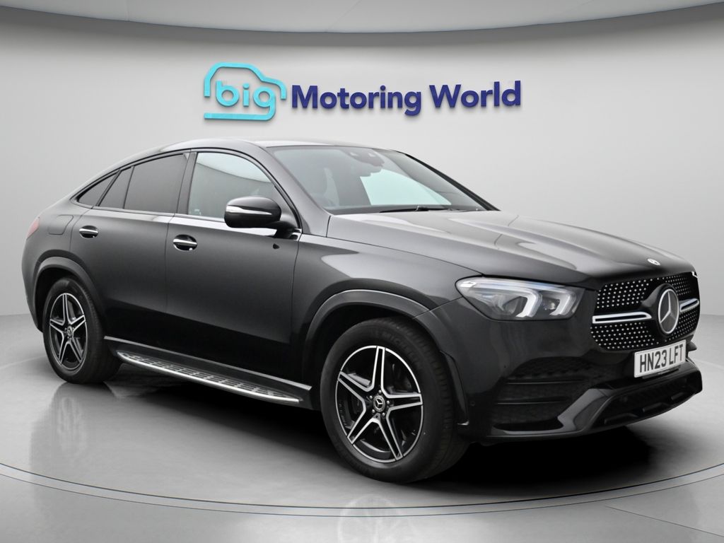 GLE
